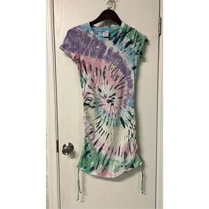 Pink Victoria Secret T-shirt Dress